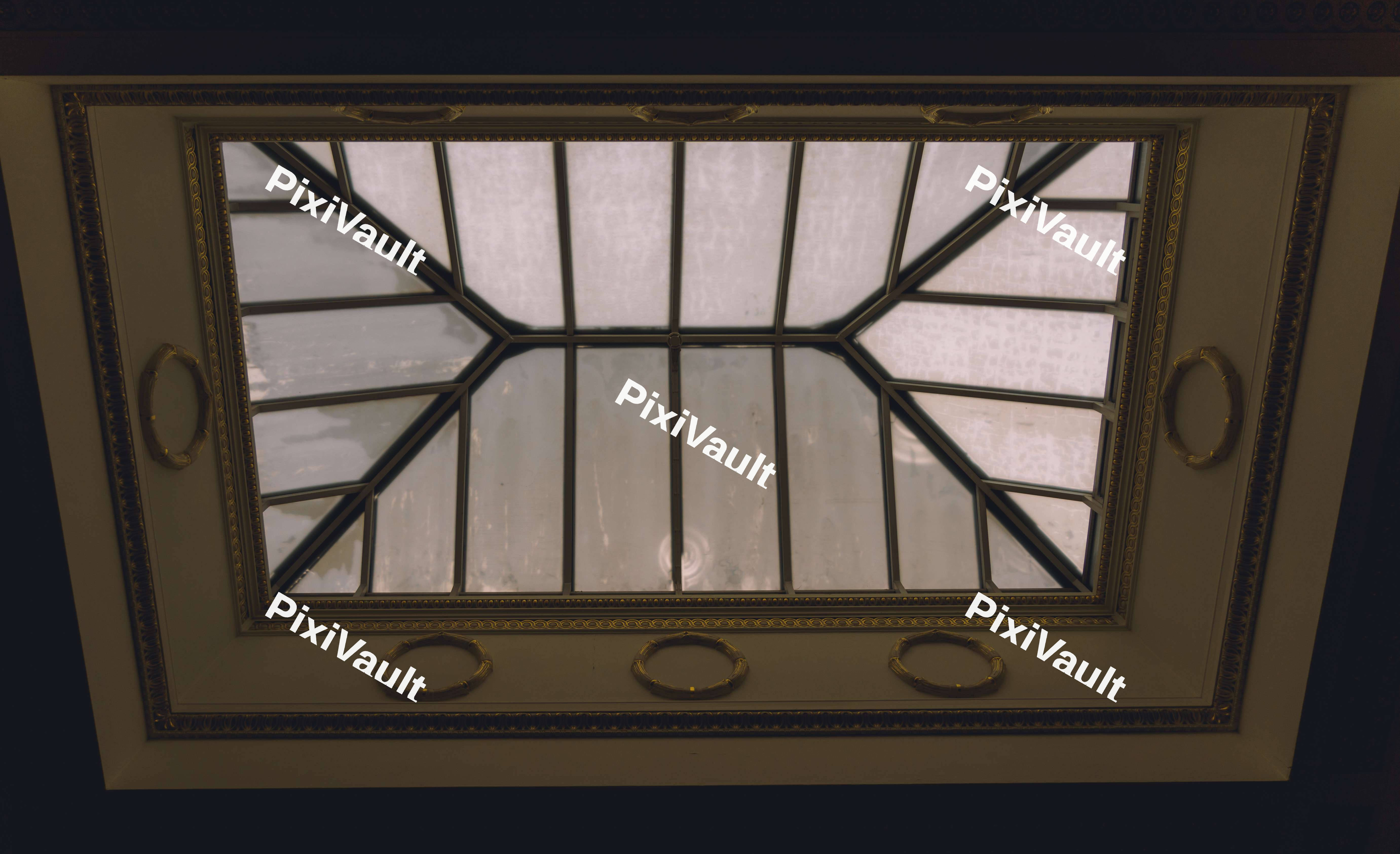 Sky Ceiling